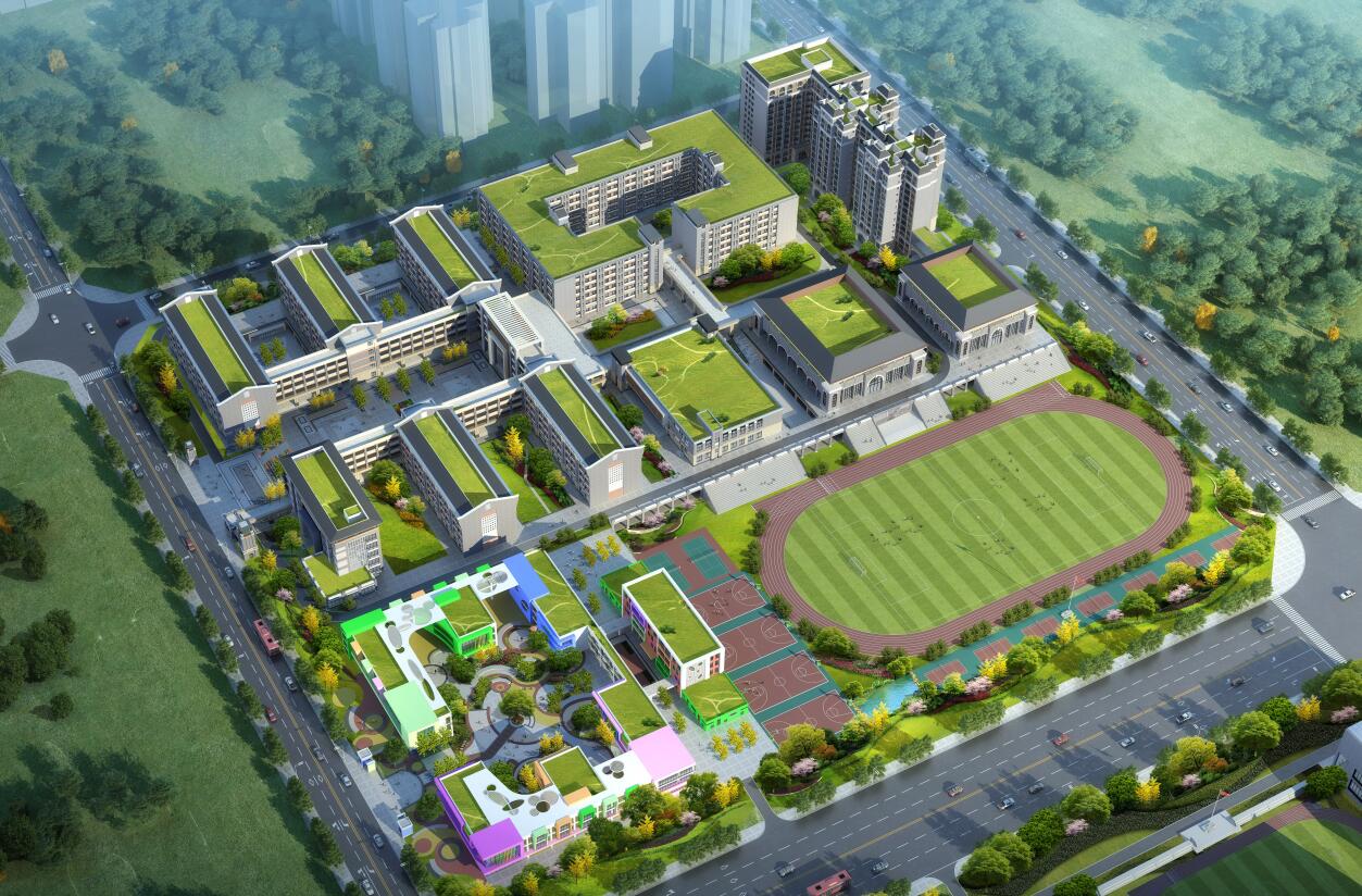 四川師范大學附屬大竹實驗學校